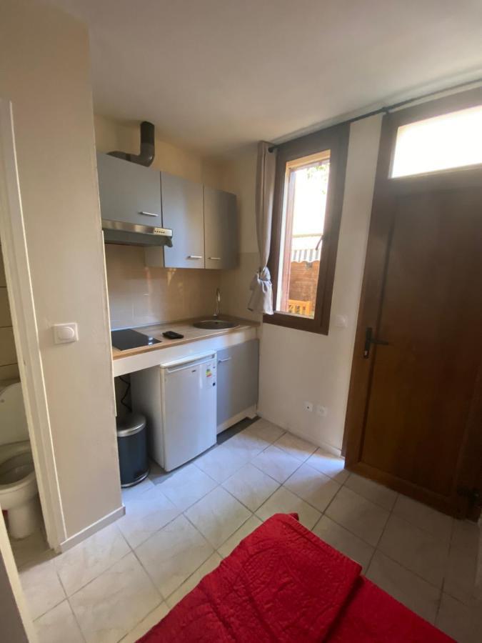 Rent Appart - La Garenne Colombes ภายนอก รูปภาพ