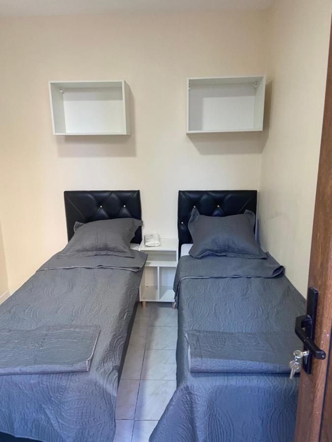 Rent Appart - La Garenne Colombes ภายนอก รูปภาพ