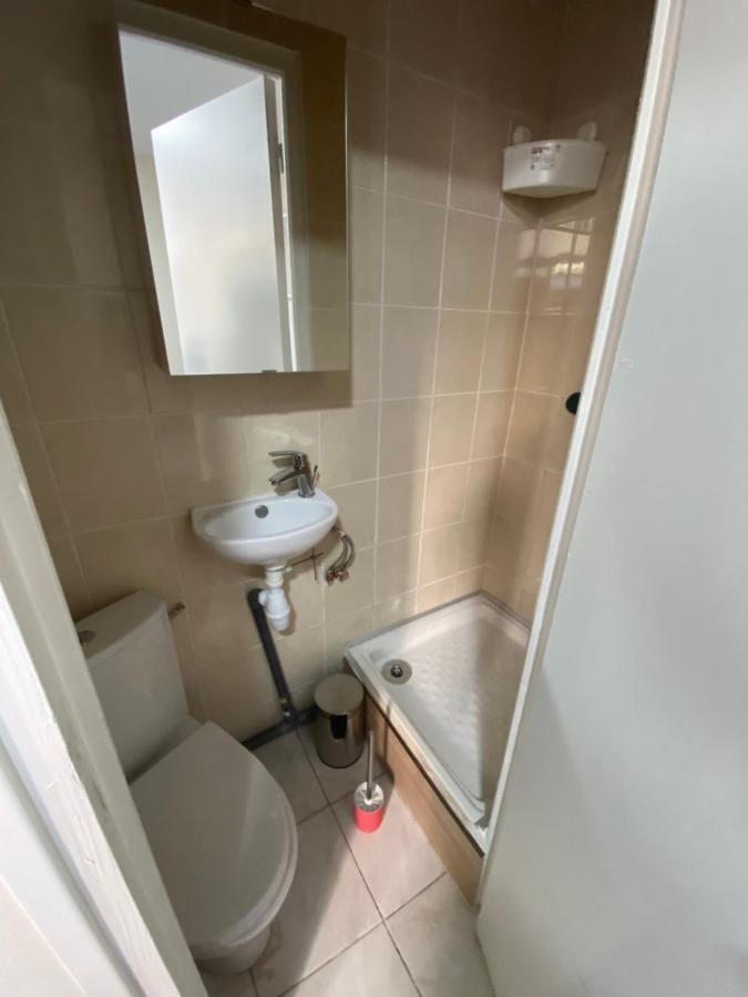 Rent Appart - La Garenne Colombes ภายนอก รูปภาพ