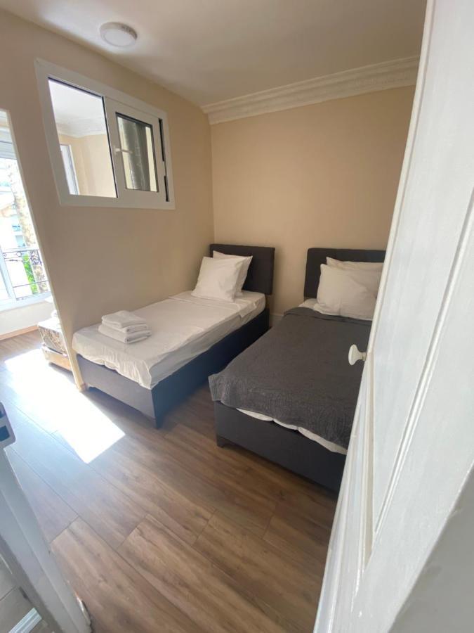 Rent Appart - La Garenne Colombes ภายนอก รูปภาพ
