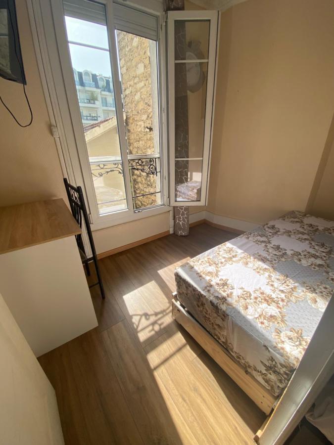 Rent Appart - La Garenne Colombes ภายนอก รูปภาพ