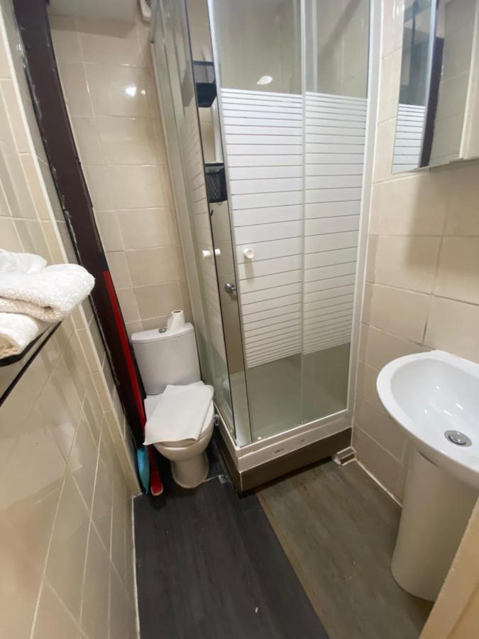 Rent Appart - La Garenne Colombes ภายนอก รูปภาพ